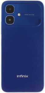 Infinix 6.78" Смартфон Infinix SMART 20 128 ГБ синий, фото 3