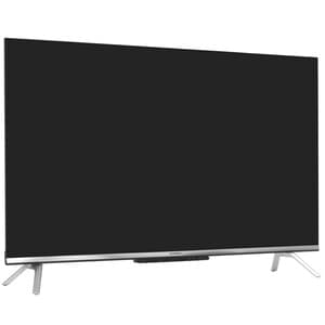 Skyworth 43" (109 см) Телевизор Skyworth 43Q66G серебристый, фото 3