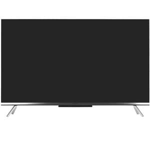 Skyworth 43" (109 см) Телевизор Skyworth 43Q66G серебристый, фото 2