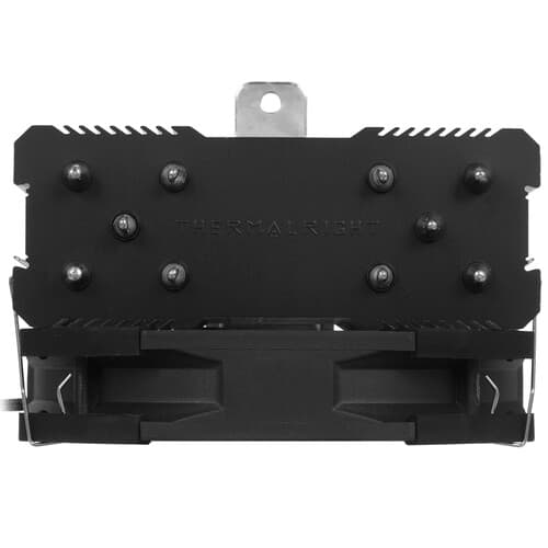 Thermalright Кулер для процессора Thermalright Assassin King 120 MINI [AK120-MINI-V2] черный, фото 5