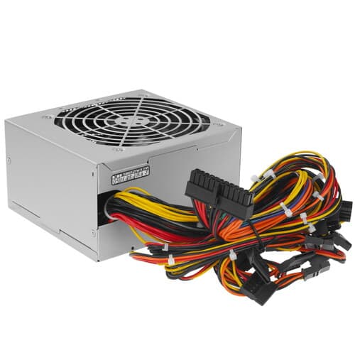 Блок питания ACD PS0500 [ATX3150GA-05YGF] серый thumb 1