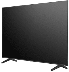 Hisense 43" (108 см) Телевизор Hisense 43A6Q черный, фото 5
