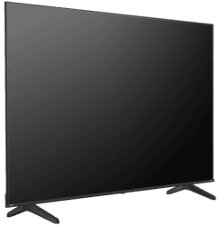 Hisense 43" (108 см) Телевизор Hisense 43A6Q черный, фото 3