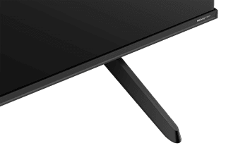 Hisense 43" (108 см) Телевизор Hisense 43A6Q черный, фото 6