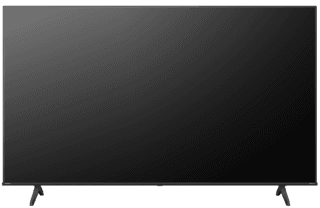 Hisense 43" (108 см) Телевизор Hisense 43A6Q черный, фото 2