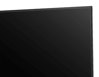 Hisense 43" (108 см) Телевизор Hisense 43A6Q черный, фото 4