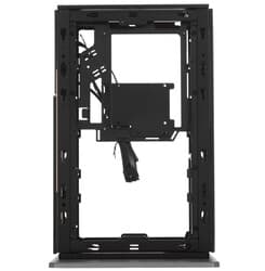 Корпус InWin ModFree Mini – Mod-II Edition Timber [IW-CS-MFMINIM2-TBR] черный thumb 11