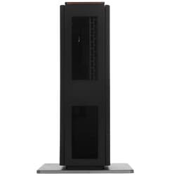 Корпус InWin ModFree Mini – Mod-II Edition Timber [IW-CS-MFMINIM2-TBR] черный thumb 5