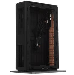 Корпус InWin ModFree Mini – Mod-II Edition Timber [IW-CS-MFMINIM2-TBR] черный thumb 8