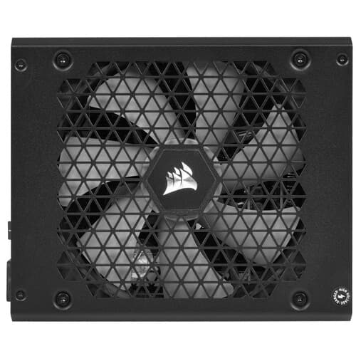 Блок питания Corsair HX1000i [CP-9020259-NA] черный thumb 2