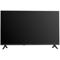 Harper 43" (108 см) Телевизор Harper 43U770TS черный, фото 2