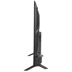 Harper 43" (108 см) Телевизор Harper 43U770TS черный, фото 5