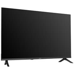 Harper 43" (108 см) Телевизор Harper 43U770TS черный, фото 3