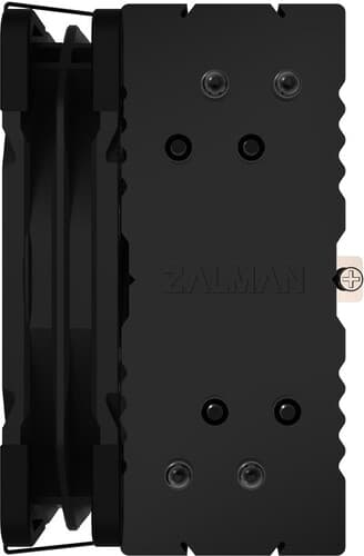ZALMAN Кулер для процессора ZALMAN CNPS9X PERFORMA PLUS  черный, фото 5