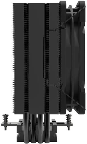 ZALMAN Кулер для процессора ZALMAN CNPS9X PERFORMA PLUS  черный, фото 8