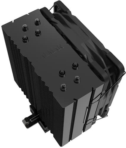 ZALMAN Кулер для процессора ZALMAN CNPS9X PERFORMA PLUS  черный, фото 6