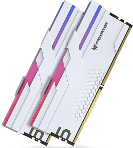 Acer Оперативная память Acer Predator Hermes RGB [Bl.9BWWR.660] 48 ГБ, фото 7