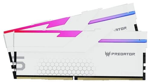 Acer Оперативная память Acer Predator Hermes RGB [Bl.9BWWR.660] 48 ГБ, фото 6