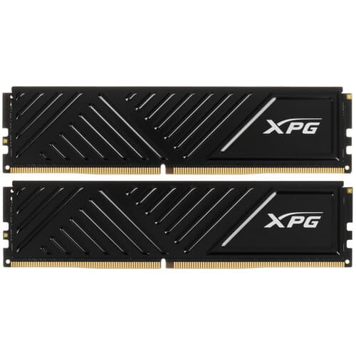 XPG (ADATA) Оперативная память ADATA XPG GAMMIX D35 [AX4U36008G18I-DTBKD35] 16 ГБ
