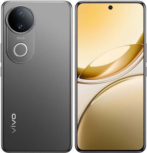 Vivo 6.77" Смартфон Vivo V50 512 ГБ серый