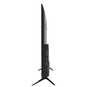 Evolution 65" (165 см) Телевизор Evolution WOSQ65MR1SBUHD серый, фото 2