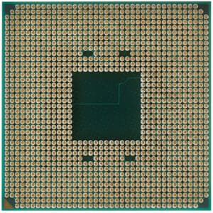 Процессор AMD Ryzen 5 5500 OEM thumb 2