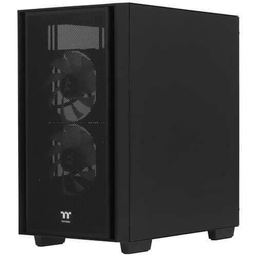 Корпус Thermaltake Versa H16 TG ARGB [CA-1Y8-00S1WN-01] черный thumb 5
