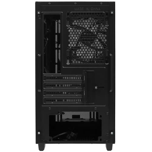 Корпус Thermaltake Versa H16 TG ARGB [CA-1Y8-00S1WN-01] черный thumb 7