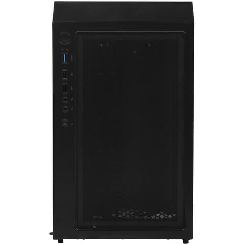 Корпус Thermaltake Versa H16 TG ARGB [CA-1Y8-00S1WN-01] черный thumb 8