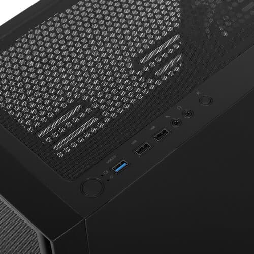 Корпус Thermaltake Versa H16 TG ARGB [CA-1Y8-00S1WN-01] черный thumb 6