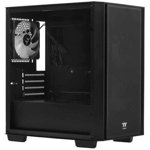 Корпус Thermaltake Versa H16 TG ARGB [CA-1Y8-00S1WN-01] черный thumb 12