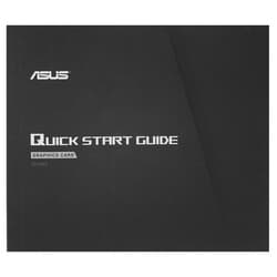 ASUS Видеокарта ASUS GeForce RTX 5080 TUF Gaming OC Edition [TUF-RTX5080-O16G-GAMING], фото 10