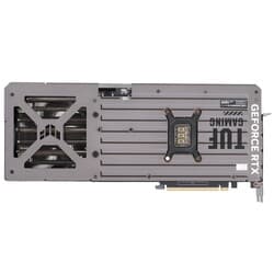ASUS Видеокарта ASUS GeForce RTX 5080 TUF Gaming OC Edition [TUF-RTX5080-O16G-GAMING], фото 3