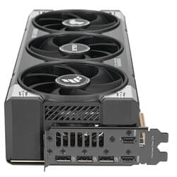 ASUS Видеокарта ASUS GeForce RTX 5080 TUF Gaming OC Edition [TUF-RTX5080-O16G-GAMING], фото 4