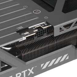 ASUS Видеокарта ASUS GeForce RTX 5080 TUF Gaming OC Edition [TUF-RTX5080-O16G-GAMING], фото 7