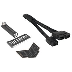 ASUS Видеокарта ASUS GeForce RTX 5080 TUF Gaming OC Edition [TUF-RTX5080-O16G-GAMING], фото 9