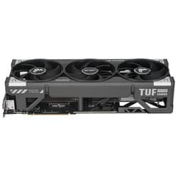 ASUS Видеокарта ASUS GeForce RTX 5080 TUF Gaming OC Edition [TUF-RTX5080-O16G-GAMING], фото 5