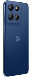 Motorola 6.72" Смартфон Motorola Moto G15 256 ГБ синий, фото 3