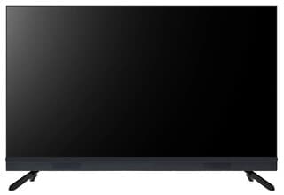 Harper 40" (101 см) Телевизор Harper 40F820TS черный, фото 2