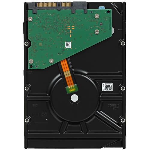 8 ТБ Жесткий диск Seagate SkyHawk [ST8000VX004] thumb 2