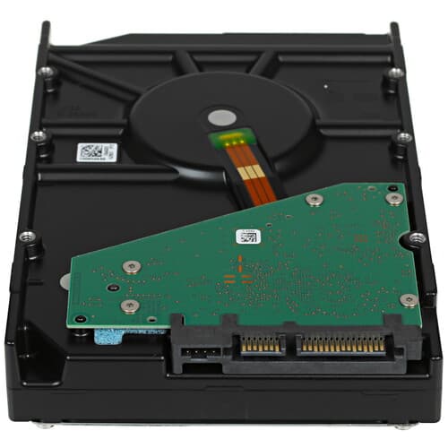 8 ТБ Жесткий диск Seagate SkyHawk [ST8000VX004] thumb 3