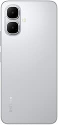 Infinix 6.67" Смартфон Infinix SMART 10 128 ГБ серебристый, фото 5