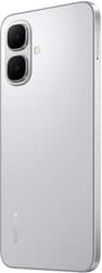 Infinix 6.67" Смартфон Infinix SMART 10 128 ГБ серебристый, фото 7