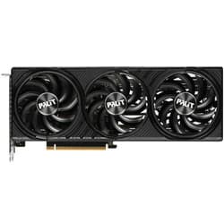 Palit Видеокарта Palit GeForce RTX 5060 Infinity 3 [NE75060019P1-GB2063S]
