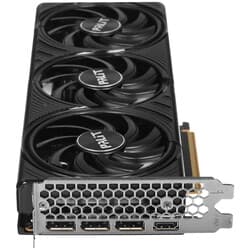 Palit Видеокарта Palit GeForce RTX 5060 Infinity 3 [NE75060019P1-GB2063S], фото 3