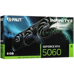 Palit Видеокарта Palit GeForce RTX 5060 Infinity 3 [NE75060019P1-GB2063S], фото 9