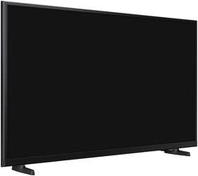 Samsung 43" (108 см) Телевизор Samsung QE43Q5FAAUXPY черный, фото 6