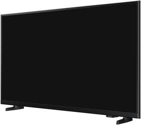Samsung 43" (108 см) Телевизор Samsung QE43Q5FAAUXPY черный, фото 7