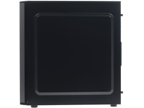 Корпус DEXP DC-101B  черный thumb 5