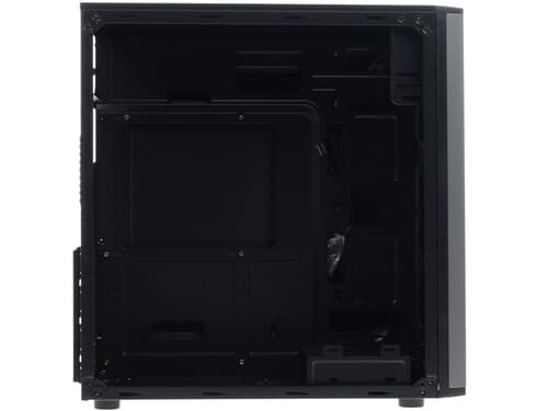 Корпус DEXP DC-101B  черный thumb 10